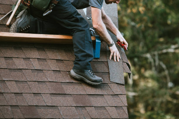 Slate Roofing Contractor in Oak Brook, IL